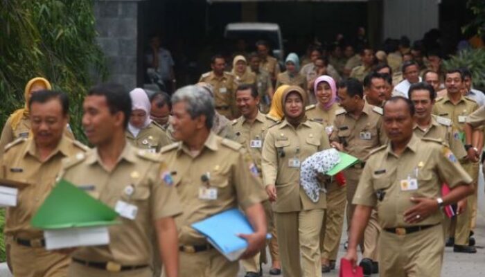Gaji ke-13 Pensiunan ASN/PNS Cair Mulai 2 Juni 2025, Berikut Rincian Gajinya!