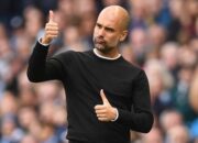 pep guardiola