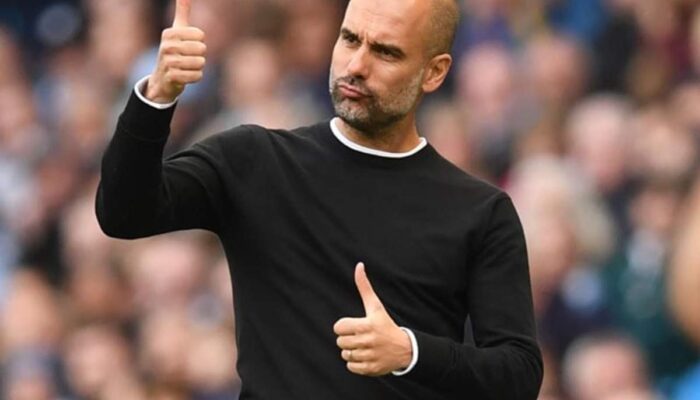 Guardiola Siap Hijrah Latih Klub Amerika Selatan: “Mengapa Tidak?”