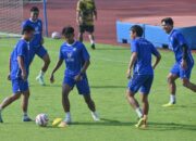 persib latihan2