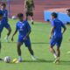 Tancap Gas! Persib Langsung Geber Latihan Perdana Jelang Piala Presiden 2025