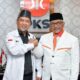 Muzzammil Yusuf Jadi Presiden Baru PKS, Sohibul Iman Kembali Pimpin Majelis Syura