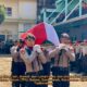 Aipda Ana Taryana Berpulang, Polres Tasikmalaya Kota Beri Penghormatan Terakhir