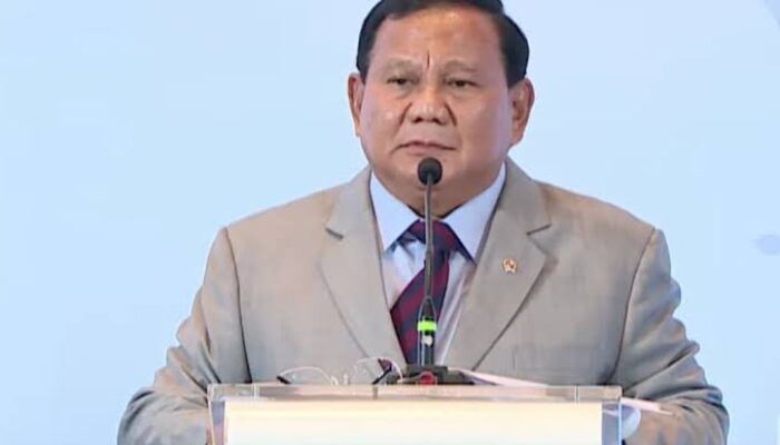 Prabowo Prioritaskan Swasta, Kritik Kinerja BUMN dalam Proyek Infrastruktur