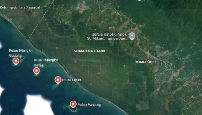 Rakyat Aceh Vs Geng Solo: Polemik Empat Pulau Picu Gelombang Perlawanan