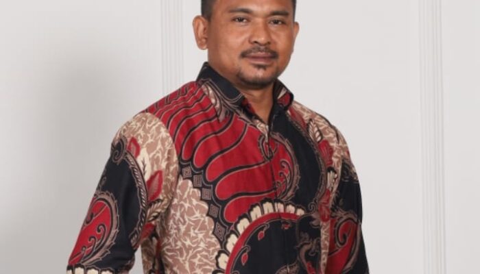 Rohidin dan Misi Menghidupkan Kesultanan yang Terlupakan