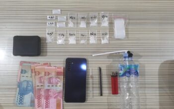 Pengefar Sabu Tasikmalaya
