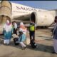 saudia