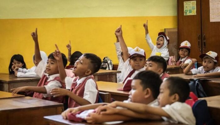 Sekolah Swasta di Jakarta Sudah Mulai Gratiskan Biaya Pendidikan, di Jawa Barat Kapan?
