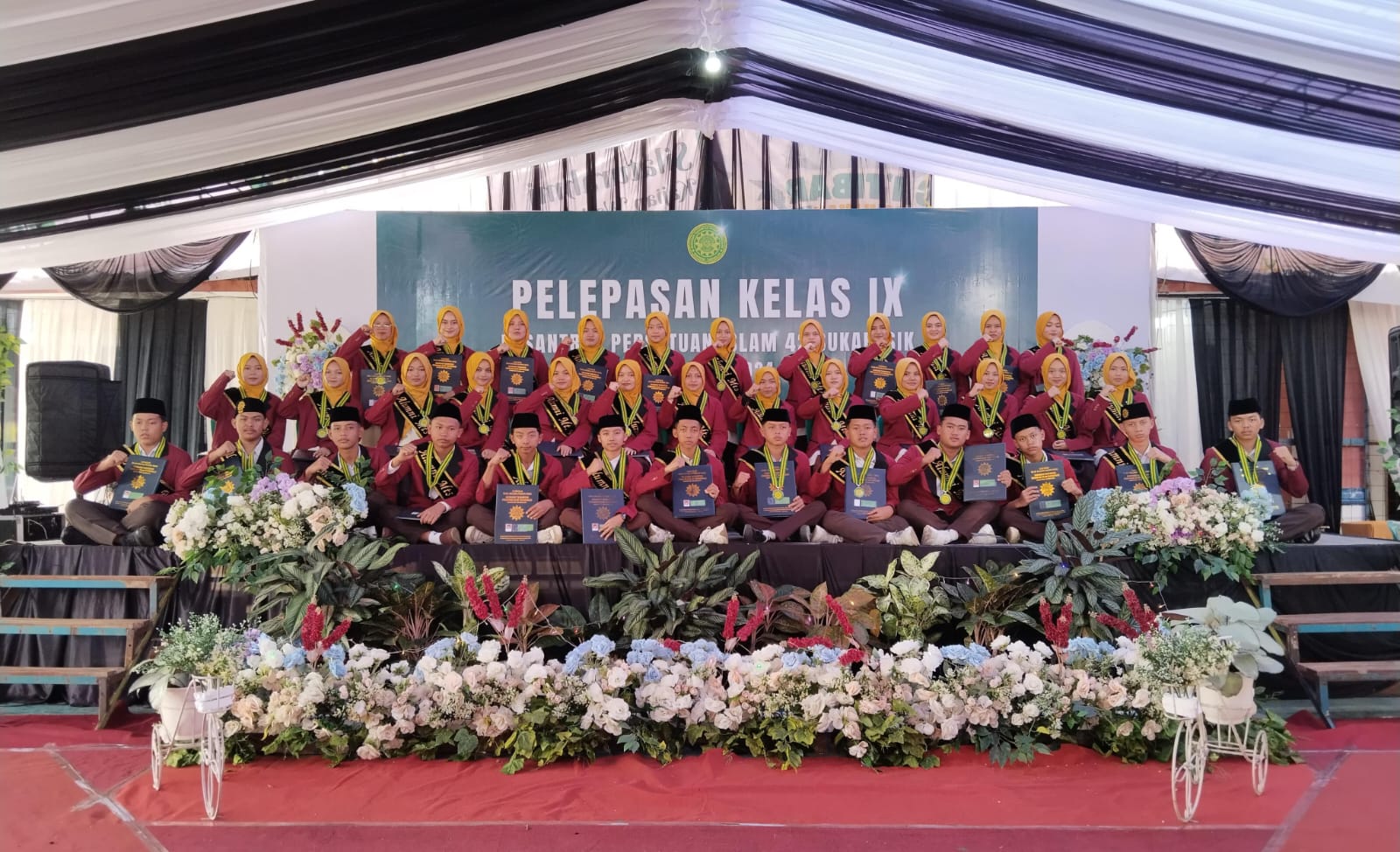 sekolah persis