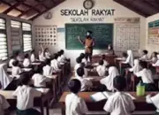 1.554 Guru Disiapkan untuk Sekolah Rakyat, Rekrutmen Rampung Akhir Juni
