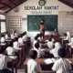 1.554 Guru Disiapkan untuk Sekolah Rakyat, Rekrutmen Rampung Akhir Juni