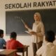 Sekolah Rakyat Bakal Memakai Kurikulum Tailor-Made, Begini Penjelasnnya!