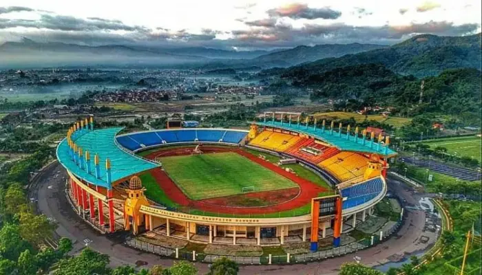 Persib Bandung Tuan Rumah Piala Presiden 2025, Persija Tersingkir dari Undangan