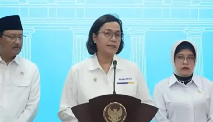 Diskon Listrik 50% Dibatalkan Mendadak, Program Diganti Subsidi Upah