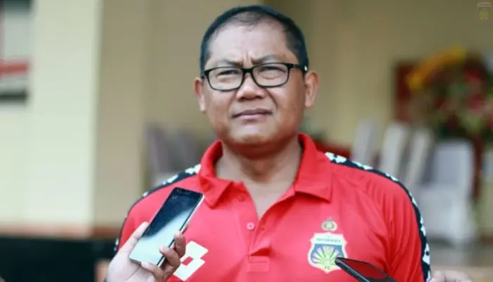 Sumardji Beberkan Evaluasi Awal Timnas Usai Dibantai Jepang 0-6