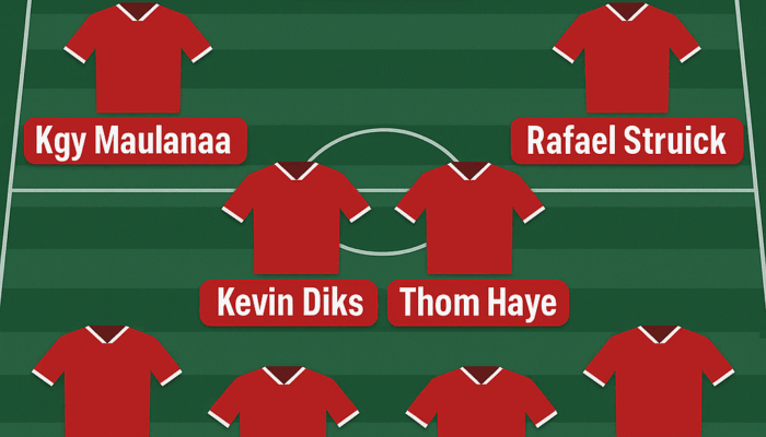 Prakiraan Susunan Pemain Timnas Indonesia vs China Malam Ini, Kualifikasi Piala Dunia 2026