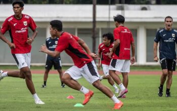 timnas u 23