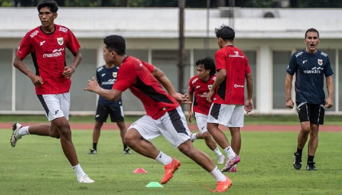 Kata Pelatih Vietnam Timnas Indonesia U-23 Punya Kans Jadi Juara Piala AFF 2025, Ini Alasannya!