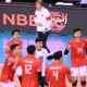 Comeback Gemilang, Indonesia Tundukkan Thailand 3-2 di Laga AVC 2025