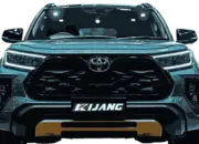 Kijang Super 2025: Legenda Kembali dengan Wajah Baru, Siap Guncang Pasar MPV