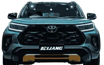 toyota kijang super 2025 20250422