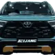 Kijang Super 2025: Legenda Kembali dengan Wajah Baru, Siap Guncang Pasar MPV