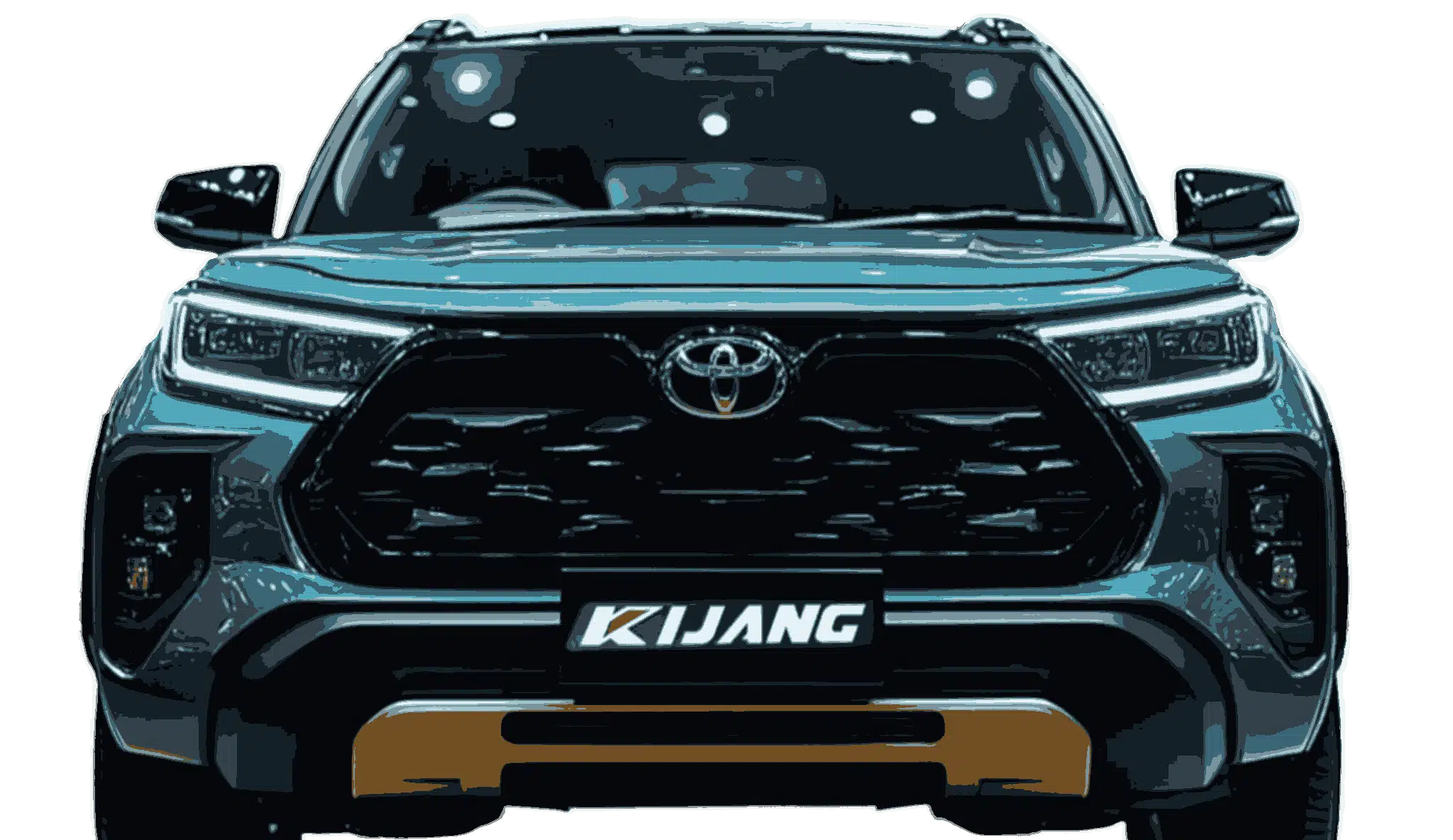 toyota kijang super 2025 20250422