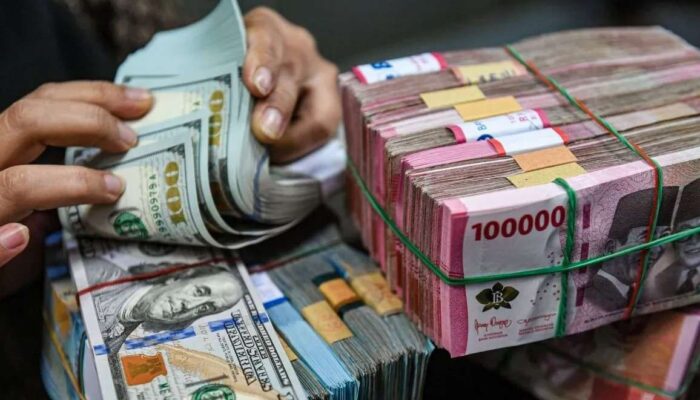 Utang Indonesia Melambung, Tembus Rp 9.100 Triliun di April 2025