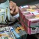 Utang Indonesia Melambung, Tembus Rp 9.100 Triliun di April 2025