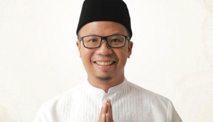 Wali Kota Tasikmalaya: Idul Adha Ajarkan Kita Menempatkan Allah di Atas Segala Hal
