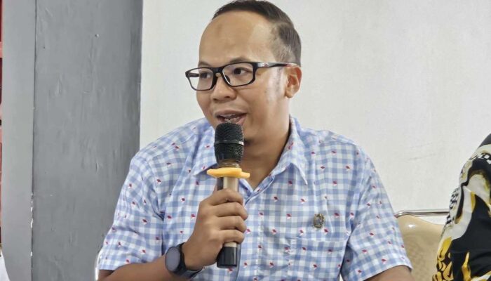 Langkah Tegas Wali Kota Tasikmalaya: Perda Dikuatkan, Satgas Miras Dibentuk