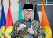 Dorong Keterliban Warga, Kemendes: Musyawarah Desa Kini Bisa Didanai dari 3 Persen Dana Operasional