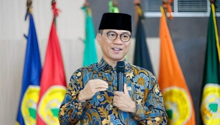 Dorong Keterliban Warga, Kemendes: Musyawarah Desa Kini Bisa Didanai dari 3 Persen Dana Operasional