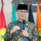 Dorong Keterliban Warga, Kemendes: Musyawarah Desa Kini Bisa Didanai dari 3 Persen Dana Operasional