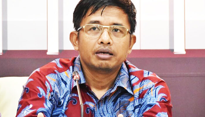 KPU RI: Masa Jabatan Anggota DPRD Berpotensi Diperpanjang Pasca Putusan MK