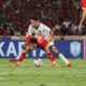 Dominasi Tak Berbuah, Indonesia Gagal Angkat Trofi ASEAN U-23 2025