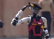 65812 polri luncurkan robot humanoid dan robot anjing alias k9 instagramatherman hadi basuki