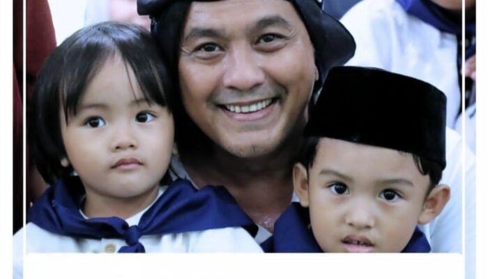 Anak-anak Tasikmalaya Antusias Ikuti Qur’an Camp 2025, Wakil Walikota: Perkuat Pendidikan Karakter Islami