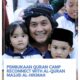 Anak-anak Tasikmalaya Antusias Ikuti Qur’an Camp 2025, Wakil Walikota: Perkuat Pendidikan Karakter Islami