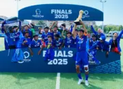 APC juara swedia