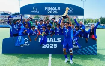 APC juara swedia