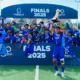 APC U-13 Juara Gothia Cup 2025: Bendera Merah Putih Berkibar di Swedia