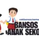 Pemerintah Salurkan Bansos PKH untuk Anak Sekolah, Ini Syarat, Besaran, dan Cara Daftarnya