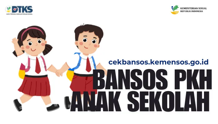 Banso PKH Anak Sekolah