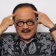 Erros Djarot Soroti Kasus Jokowi: Kalau Skripsinya Palsu, Ijazahnya Palsu