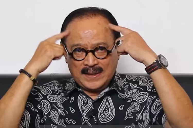 EROS DJAROT