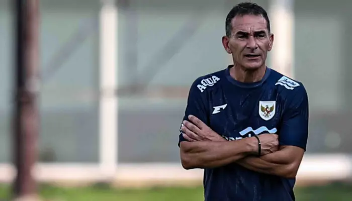 Jadwal Piala AFF U-23 2025 Hari Ini 15 Juli 2025: Timnas Indonesia U-23 Hadapi Brunei di Laga Perdana Grup A 1 Gerald Vanenburg1