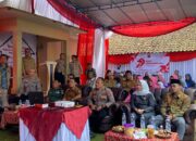 Iyam Maryani Apresiasi Program Bedah Rumah Polres Tasikmalaya Kota di HUT Bhayangkara ke-79