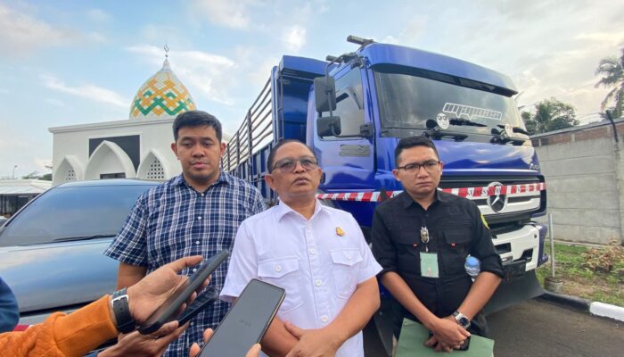Kejaksaan Tasikmalaya Bongkar Skandal Pupuk Bersubsidi: 7.800 Ton Diselewengkan, Kerugian Negara Capai Rp16 Miliar